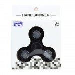 Wholesale Colorful Fidget Spinner Hand Stress Reducer Toy for Anxiety Adult, Child (Mix Color)
